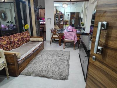 1 BHK Flat