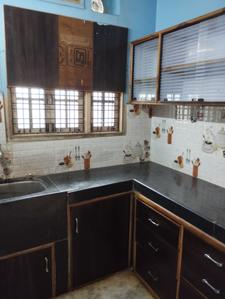Kitchen Image of 1340 Sq.ft 2 BHK Independent House for sale in Dammaiguda Secunderabad for Rs. 10000000
