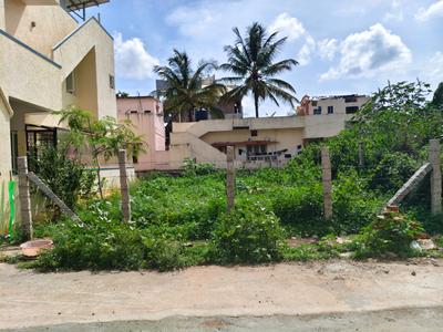 Image of 1200 Sq.ft Residential Plot / Land for sale in Vajarahalli, Bengaluru for Rs. 17000000