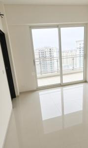 Bedroom Image of 1945 Sq.ft 3 BHK Apartment / Flat for sale in Mahagun Meadows Highrise, Sector 150 Noida for Rs. 29000000