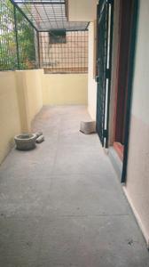 Balcony Image of 1400 Sq.ft 2 BHK Independent House for rent in JP Nagar Bengaluru for Rs. 25000