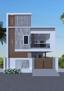 Image of 1800 Sq.ft 3 BHK Independent House for sale in Saligramam, Chennai for Rs. 25000000