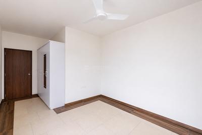 Bedroom Image of 2242 Sq.ft 4 BHK Apartment / Flat for rent in Sobha Windsor, Whitefield Bengaluru for Rs. 92000