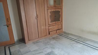 Bedroom Image of 2600 Sq.ft 5 BHK Independent House for rent in Raj Group Bhopal Raj Tulip Apartments, Minal Residency Bhopal for Rs. 26000