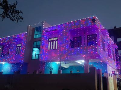 Image of 1400 Sq.ft 2 BHK Independent House for rent in Balaji Nagar, Jat Colony, Sikar for Rs. 4000