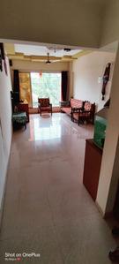 Hall Image of 2000 Sq.ft 4 BHK Apartment / Flat for sale in Virar East Virar for Rs. 13000000
