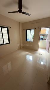 Living Room Image of 525 Sq.ft 1 BHK Apartment / Flat for sale in Dhankawadi Pune for Rs. 2000000