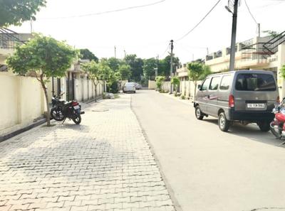 Image of 1200 Sq.ft 2 BHK Independent House for sale in Rail Vihar, MDA, Meerut for Rs. 11200000