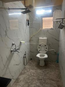 Bathroom Image of 2380 Sq.ft 3 BHK Apartment / Flat for sale in Barasat Kolkata for Rs. 13000000