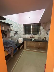 Kitchen Image of 800 Sq.ft 2 BHK Independent House for rent in Kadur Chikkamagaluru for Rs. 9000