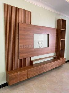 Hall Image of 700 Sq.ft 2 BHK Independent House for sale in Vadaperumbakkam Chennai for Rs. 3700000