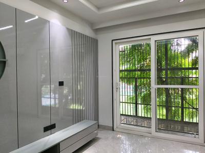 Bedroom Image of 2000 Sq.ft 3 BHK Builder Floor for rent in Ansal Florence Abode, Sector 57 Gurgaon for Rs. 65000