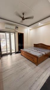 Hall Image of 1500 Sq.ft 2 BHK Builder Floor for rent in Sector 46 Gurgaon for Rs. 50000