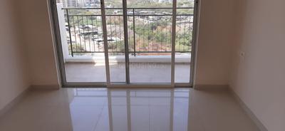 Bedroom Image of 1300 Sq.ft 3 BHK Apartment / Flat for rent in Godrej Rejuve, Keshav Nagar Pune for Rs. 42000