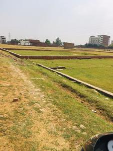 Image of 1200 Sq.ft Residential Plot / Land for sale in Ram Nagar, Varanasi for Rs. 1300000