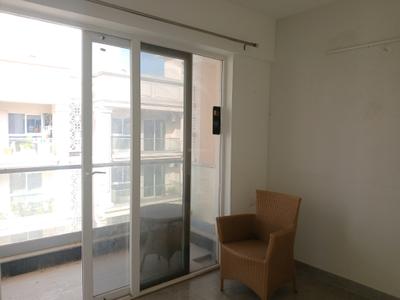 Bedroom Image of 1091 Sq.ft 3 BHK Builder Floor for sale in Signature Global City 92, Sector 92 Gurgaon for Rs. 12800000