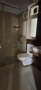 Bathroom Image of 1385 Sq.ft 3 BHK Apartment / Flat for rent in Umang Winter Hills, Sewak Park New Delhi for Rs. 42000