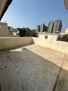 Balcony Image of 2799 Sq.ft 3 BHK Villa for sale in Prahlad Nagar Ahmedabad for Rs. 42500000