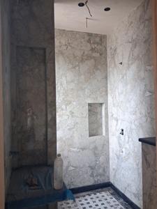 Bedroom Three Image of 1800 Sq.ft 3 BHK Builder Floor for sale in Raja Garden New Delhi for Rs. 35100000