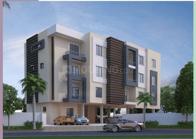 2 BHK Flat