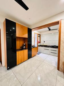 Bedroom Image of 1872 Sq.ft 3 BHK Apartment / Flat for sale in PDPU Road Gandhinagar for Rs. 10000000