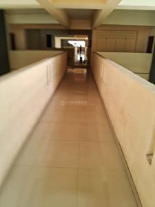 Image of 1000 Sq.ft 3 BHK Apartment / Flat for sale in Shalimar, Howrah for Rs. 5900000