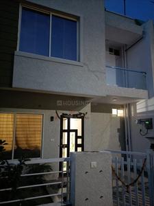 Image of 1200 Sq.ft 2 BHK Independent House for rent in Minal Residency, Bhopal for Rs. 16000