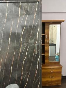 1 BHK Flat