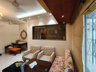 Hall Image of  furnished flat Single occupancy for Female in Andheri East, Mumbai