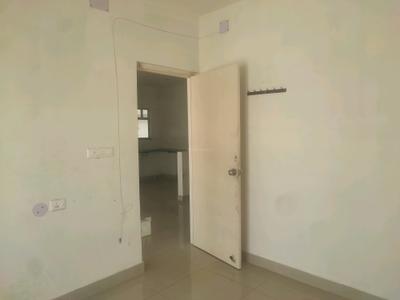 Bedroom Image of 901 Sq.ft 3 BHK Apartment / Flat for sale in Shapoorji Pallonji Shukhobrishti Spandan Phase 9 , New Town Kolkata for Rs. 6000000