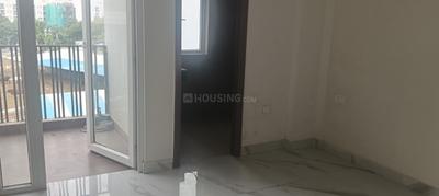 Bedroom Image of 1148 Sq.ft 2.5 BHK Independent House for rent in Adhikaansh Smart World Gems 2, Sector 89 Gurgaon for Rs. 27000