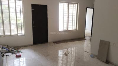 Living Room Image of 1018 Sq.ft 2 BHK Apartment / Flat for sale in Rujuta Gardenia Crest, Sus Pune for Rs. 7100000