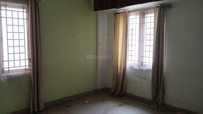 Bedroom Image of 1555 Sq.ft 3 BHK Apartment / Flat for rent in Maithri Shilphitha Splendour, Mahadevapura Bengaluru for Rs. 55000