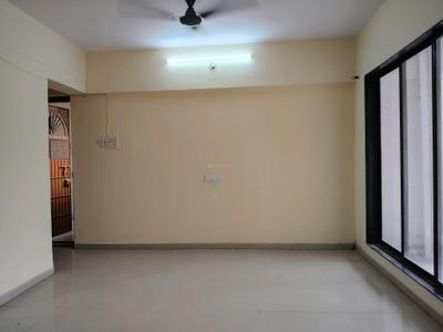 Living Room Image of 1115 Sq.ft 2 BHK Apartment / Flat for sale in Bhoomi Maple Hills, Kharghar Navi Mumbai for Rs. 12500000