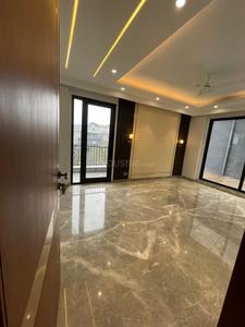 Hall Image of 4200 Sq.ft 4 BHK Builder Floor for sale in DLF City Phase 1, DLF Phase 1 Gurgaon for Rs. 90000000