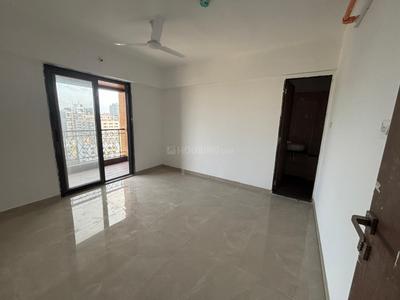 Bedroom Image of 1250 Sq.ft 3 BHK Apartment / Flat for sale in Choice Goodwill Verve, Mundhwa Pune for Rs. 13000000