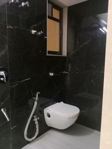 Bedroom Three Image of 2600 Sq.ft 5 BHK Apartment / Flat for sale in A G Windermere Tower B, Bhayandar West Mira Bhayandar for Rs. 28000208