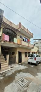 Image of 1100 Sq.ft 3 BHK Builder Floor for sale in Manglam Society, Modasa for Rs. 3300001