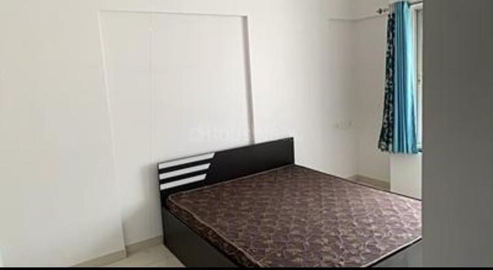 Shree Vallabh Apartment Bedroom 1