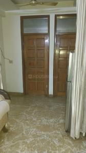 Bedroom Image of 1080 Sq.ft 2 BHK Apartment / Flat for sale in Sahibabad Ghaziabad for Rs. 5100000