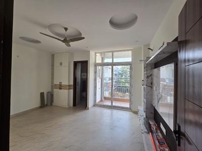 Hall Image of 1800 Sq.ft 4 BHK Builder Floor for sale in Patthri Bagh Dehradun for Rs. 12000000