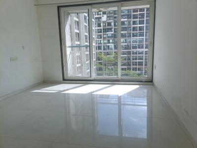 Bedroom Image of 1780 Sq.ft 3 BHK Apartment / Flat for rent in Shree Balaji Krupa CHS, Kharghar Navi Mumbai for Rs. 65000