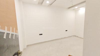 Bedroom Image of 690 Sq.ft 2 BHK Builder Floor for sale in Govindpuri New Delhi for Rs. 5000000