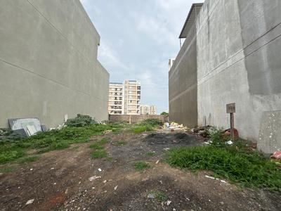Image of 1500 Sq.ft Residential Plot / Land for sale in Sampat Hills, Bhicholi Mardana, Indore for Rs. 10800000