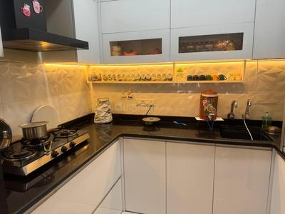 Kitchen Image of 1750 Sq.ft 3 BHK Apartment / Flat for sale in Pegasus Megapolis Mystic, Hinjawadi Phase 3 Pune for Rs. 14200000