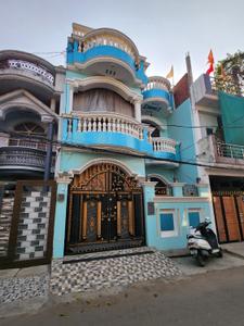 Image of 2500 Sq.ft 4 BHK Independent House for sale in Kalyanpur (West), Lucknow for Rs. 8200000