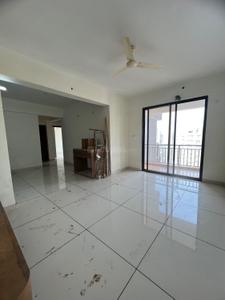 Hall Image of 2500 Sq.ft 2.5 BHK Apartment / Flat for rent in DB Pride 2, Talawali Chanda Indore for Rs. 28000