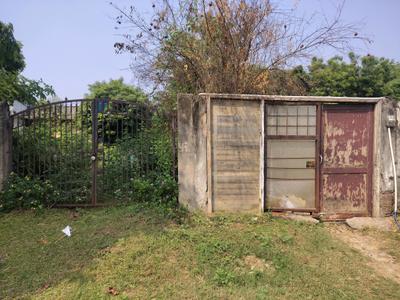 Block B Plot View 2