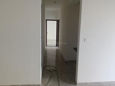 Hall Image of 1982 Sq.ft 3 BHK Apartment / Flat for sale in Casagrand Cloud 9, Sholinganallur Chennai for Rs. 18500000