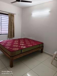 Bedroom Image of 1015 Sq.ft 2 BHK Apartment / Flat for sale in Bejai Mangalore for Rs. 6000000